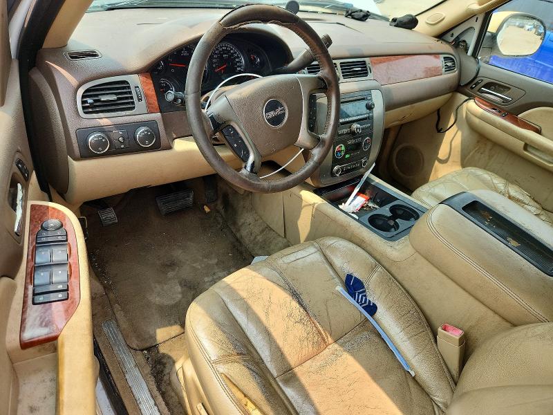 Aukcja sprzedaży 2008 Gmc Yukon Xl, vin: 1GKFK16398J106968, numer aukcji: 60917306