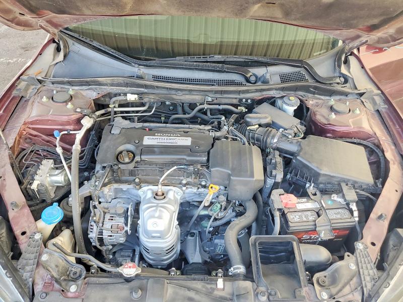 Продаж на аукціоні авто 2013 Honda Accord, vin: 1HGCR2F38DA091665, номер лоту: 63042476