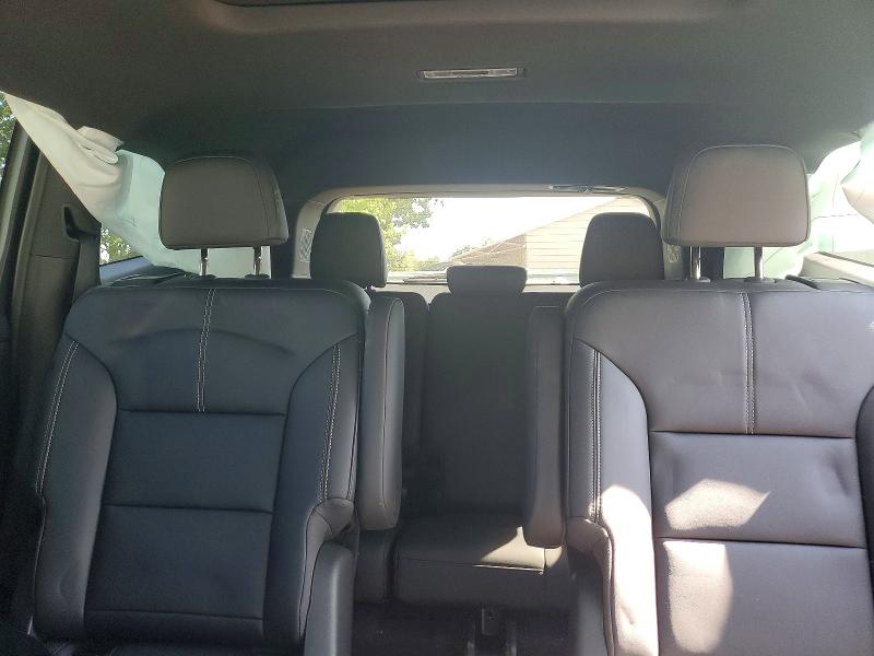 Продажа на аукционе авто 2025 Gmc Acadia, vin: 1GKENNRS0SJ235945, номер лота: 61588786
