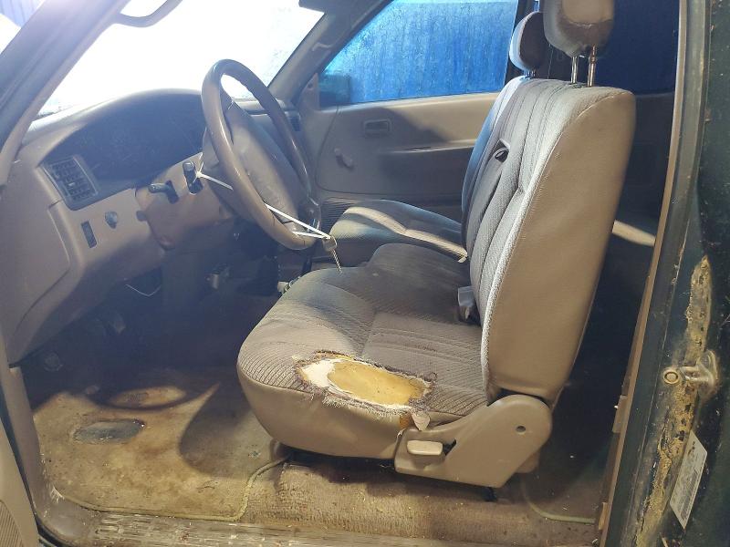 Продажа на аукционе авто 1995 Toyota T100, vin: JT4VD22EXS0009516, номер лота: 62511906