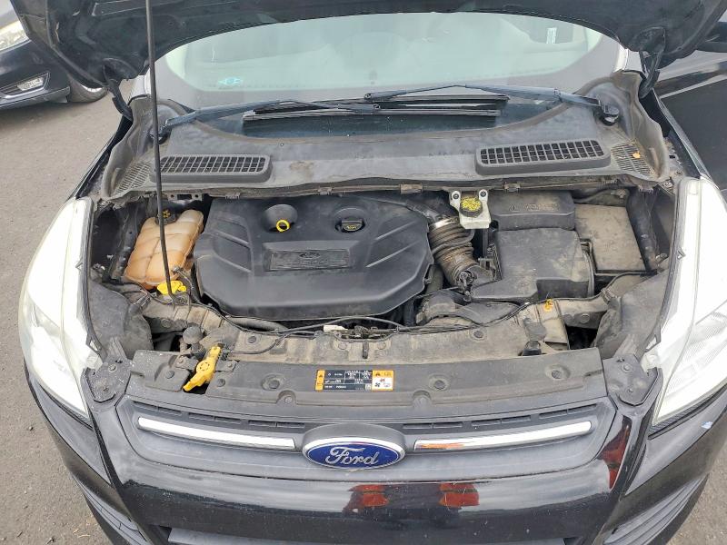 Aukcja sprzedaży 2016 Ford Escape, vin: 1FMCU9G93GUC14022, numer aukcji: 61446816