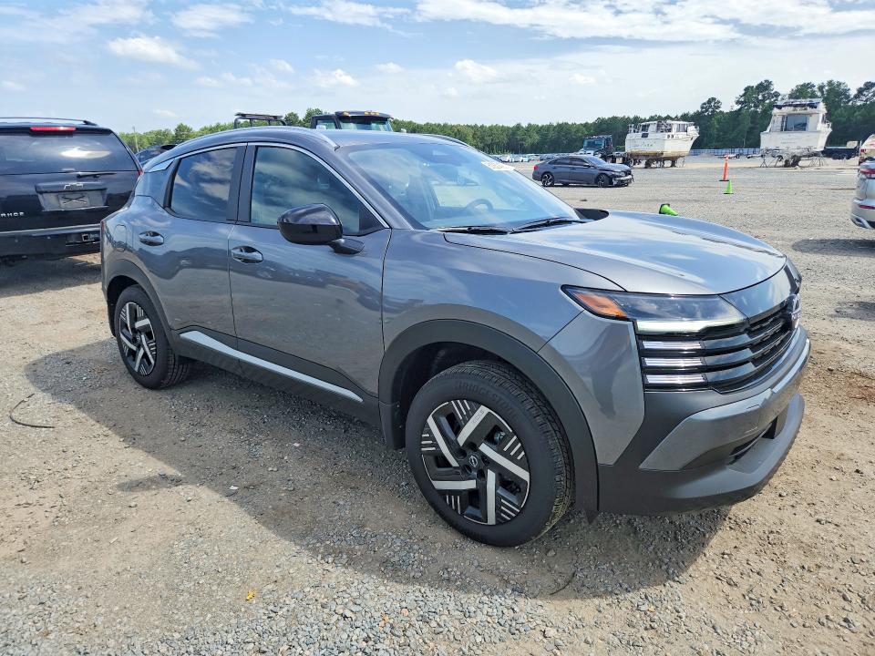 Aukcja sprzedaży 2026 Nissan Kicks, vin: 3N8AP6CE7TL408128, numer aukcji: 61857476