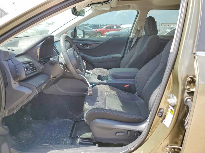 85979115 :رقم المزاد ، 4S4BTAFC5R3150491 vin ، 2024 Subaru Outback مزاد بيع
