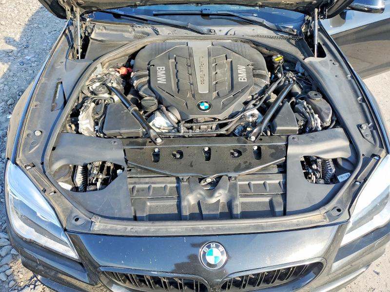61053576 :رقم المزاد ، WBA6D6C50JG388877 vin ، 2018 Bmw Alpina B6 مزاد بيع