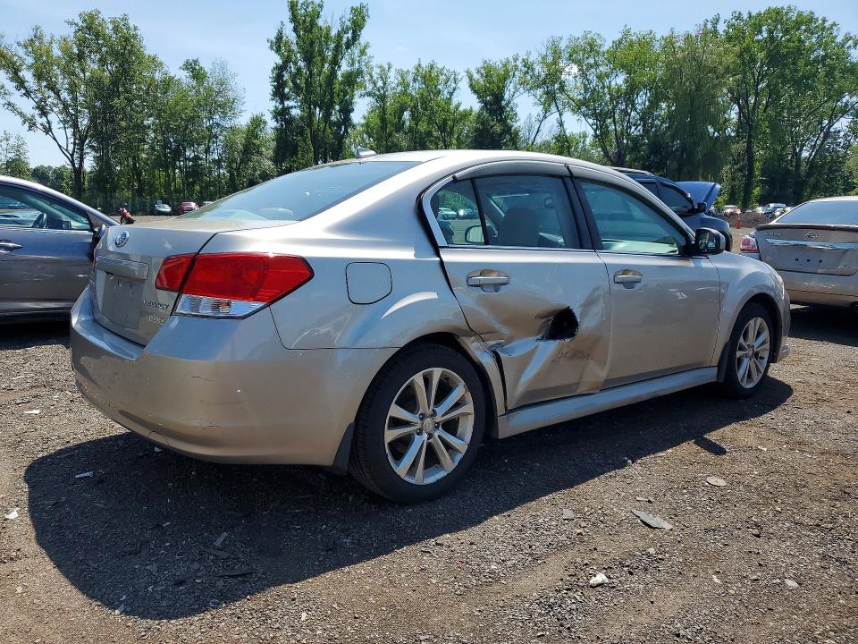 61730446 :رقم المزاد ، 4S3BMBL67E3006621 vin ، 2014 Subaru Legacy مزاد بيع