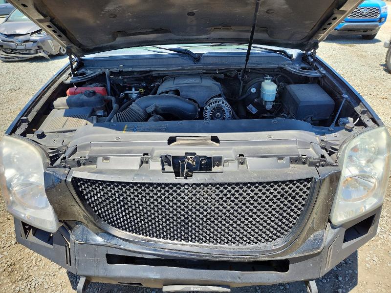 60493046 :رقم المزاد ، 1GKFK668X7J166362 vin ، 2007 Gmc Yukon Xl مزاد بيع