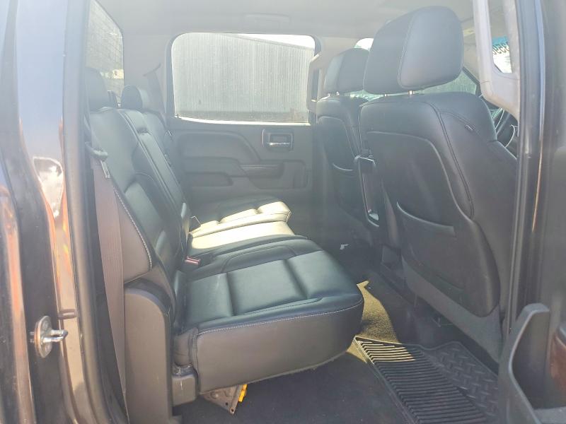 Aukcja sprzedaży 2015 Gmc Sierra K1500 Sle, vin: 3GTU2UEC8FG225485, numer aukcji: 59003596
