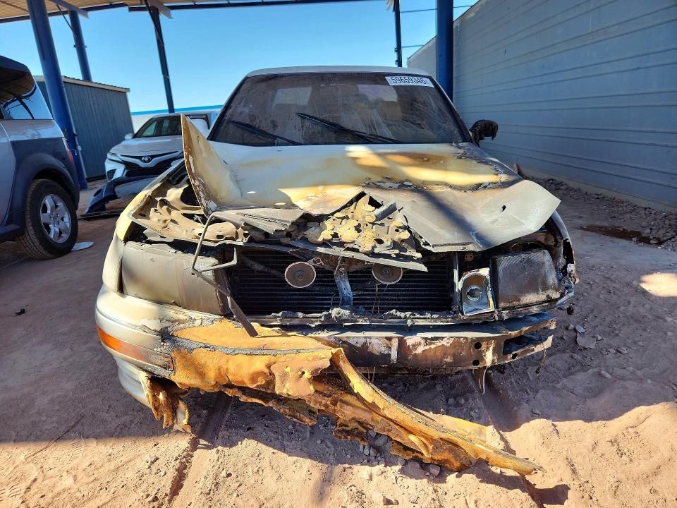 Aukcja sprzedaży 1990 Lexus Ls, vin: JT8UF11E8L0005725, numer aukcji: 59659346