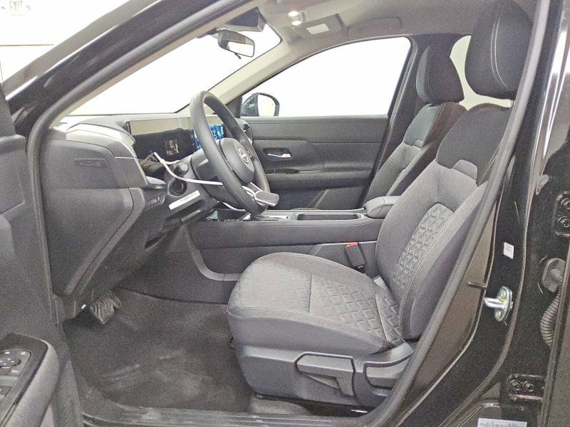 85972245 :رقم المزاد ، 3N8AP6CE8TL387564 vin ، 2026 Nissan Kicks مزاد بيع