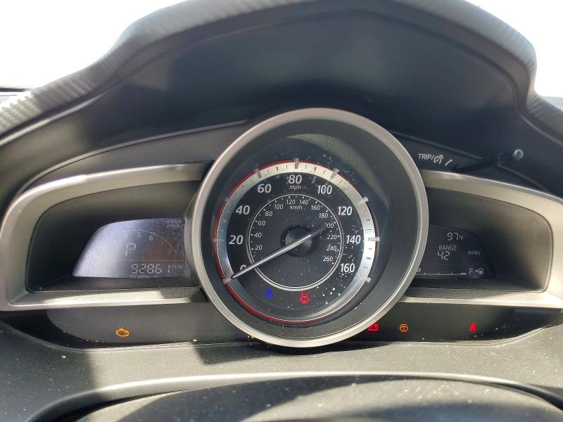Aukcja sprzedaży 2016 Mazda 3, vin: 3MZBM1X79GM283024, numer aukcji: 63215536