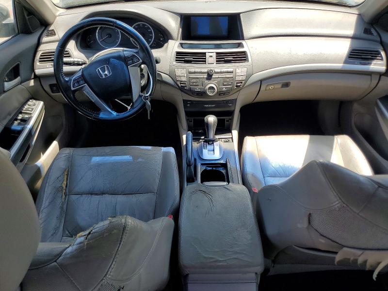 Продаж на аукціоні авто 2010 Honda Accord, vin: 5KBCP3F84AB014575, номер лоту: 61741546