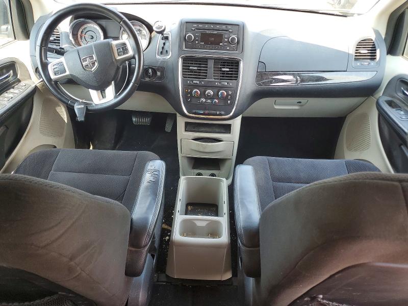 Продаж на аукціоні авто 2015 Dodge Grand Caravan, vin: 2C4RDGBG2FR517698, номер лоту: 62771156