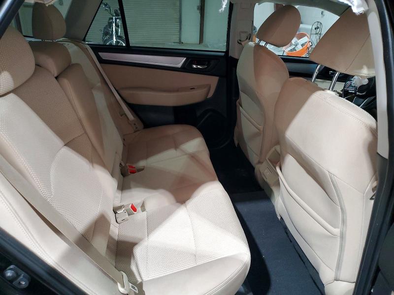 60428356 :رقم المزاد ، 4S4BSAHC8K3228073 vin ، 2019 Subaru Outback مزاد بيع