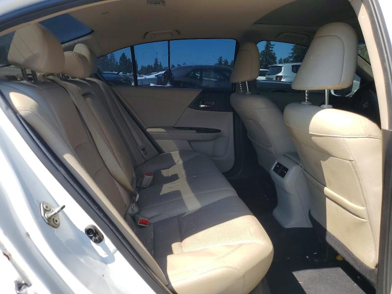 Продаж на аукціоні авто 2015 Honda Accord, vin: 1HGCR6F57FA011977, номер лоту: 61058246