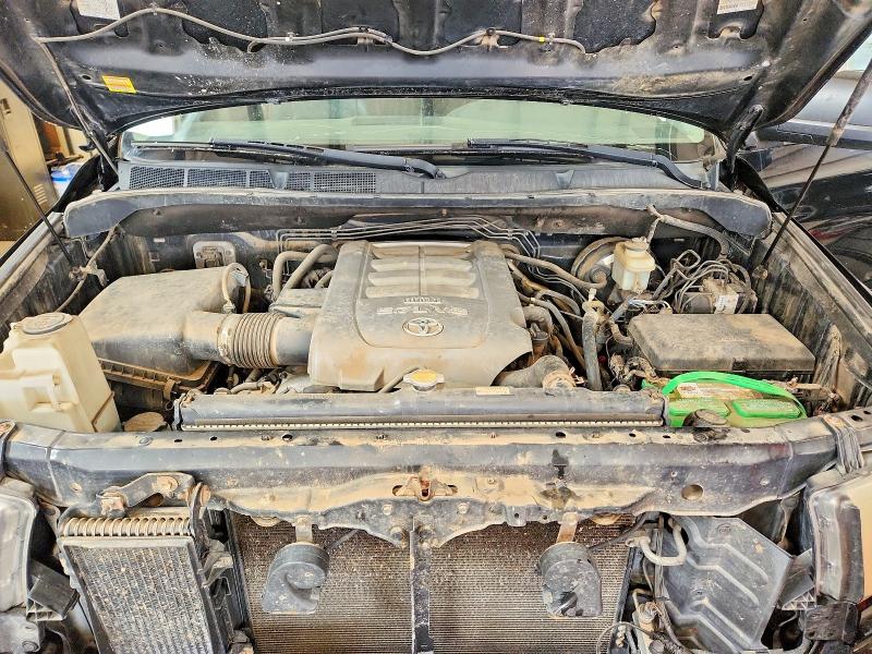 Aukcja sprzedaży 2007 Toyota Tundra, vin: 5TFBV54157X027013, numer aukcji: 61924156
