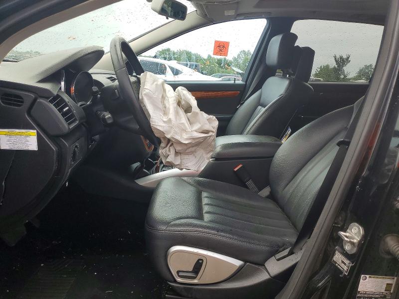 Aukcja sprzedaży 2008 Mercedes-benz R, vin: 4JGCB65E98A073755, numer aukcji: 62694196