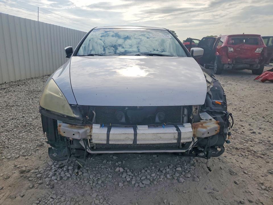 Продажа на аукционе авто 2004 Honda Accord, vin: 1HGCM56764A073085, номер лота: 59962816