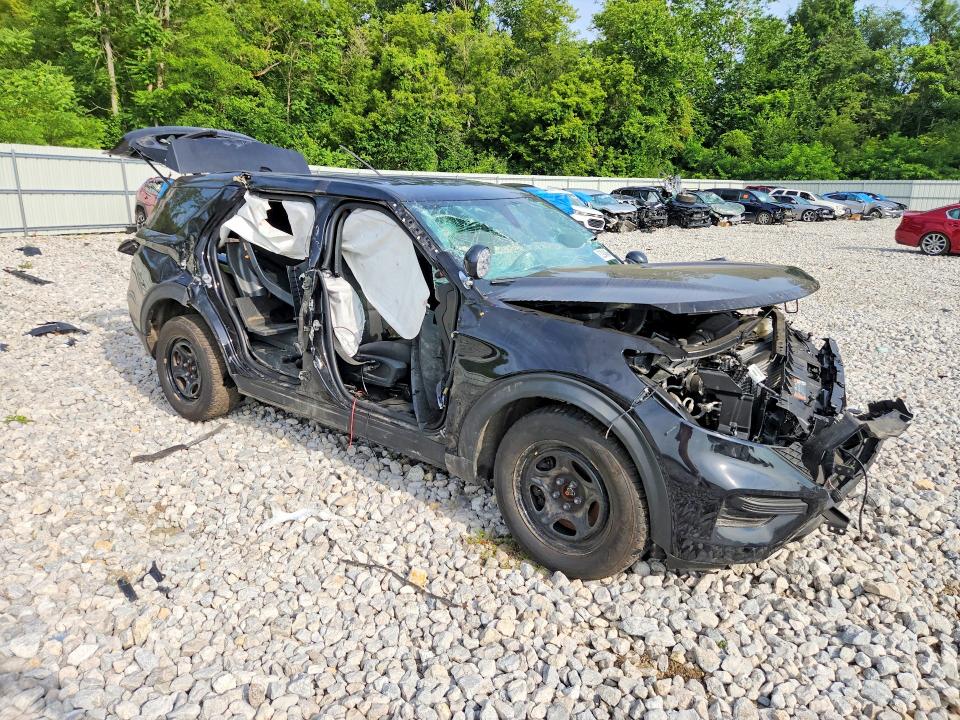 Aukcja sprzedaży 2023 Ford Explorer, vin: 1FM5K8AC0PGC22221, numer aukcji: 62294246