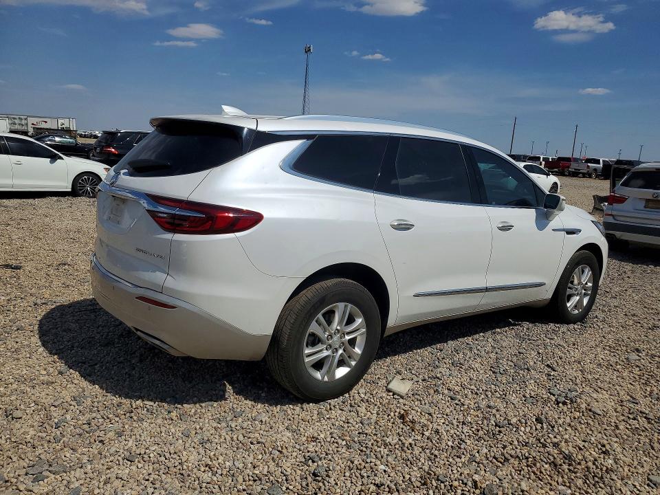 Продаж на аукціоні авто 2018 Buick Enclave, vin: 5GAERCKW2JJ223619, номер лоту: 62835386