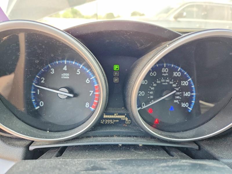85629915 :رقم المزاد ، JM1BL1L76D1805466 vin ، 2013 Mazda 3 مزاد بيع