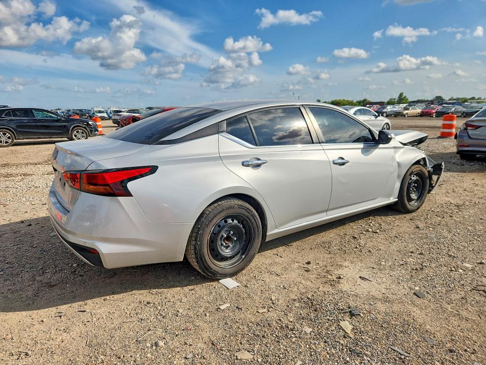 Продаж на аукціоні авто 2024 Nissan Altima, vin: 1N4BL4BV1RN362974, номер лоту: 60157726