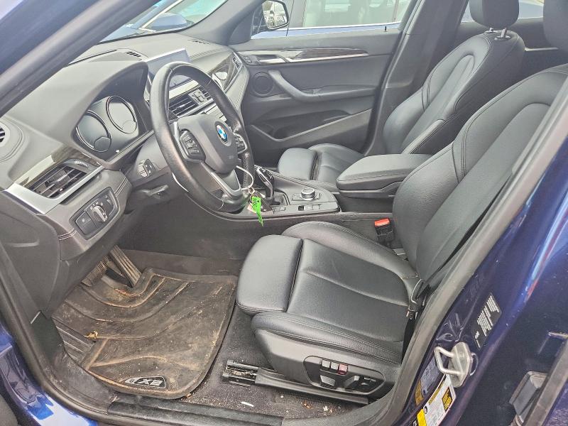 Продажа на аукционе авто 2020 Bmw X2, vin: WBXYJ1C06L5R17178, номер лота: 61624416