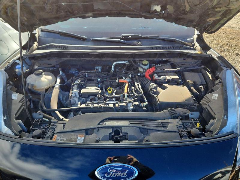 Aukcja sprzedaży 2022 Ford Escape, vin: 1FMCU0G62NUC03432, numer aukcji: 59913856