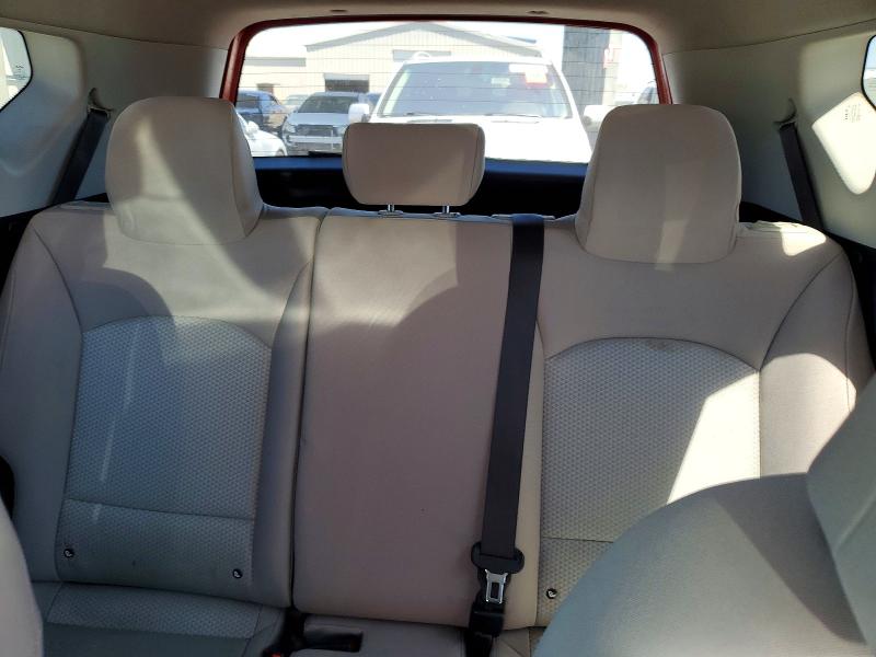 61765036 :رقم المزاد ، KNDJ23AU6P7199204 vin ، 2023 Kia Soul مزاد بيع