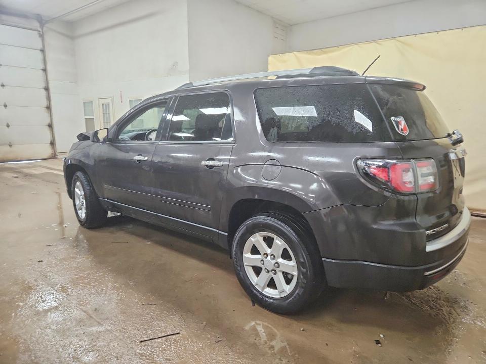 Продаж на аукціоні авто 2014 Gmc Acadia, vin: 1GKKRNED0EJ272240, номер лоту: 61355806