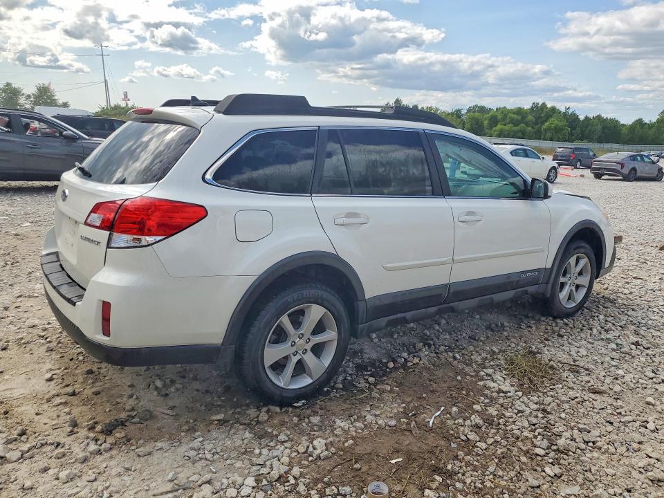 Aukcja sprzedaży 2014 Subaru Outback, vin: 4S4BRCCC2E3265381, numer aukcji: 61543886