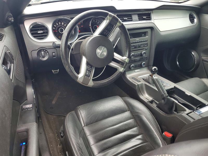 Продажа на аукционе авто 2014 Ford Mustang, vin: 1ZVBP8AM6E5308270, номер лота: 62812516