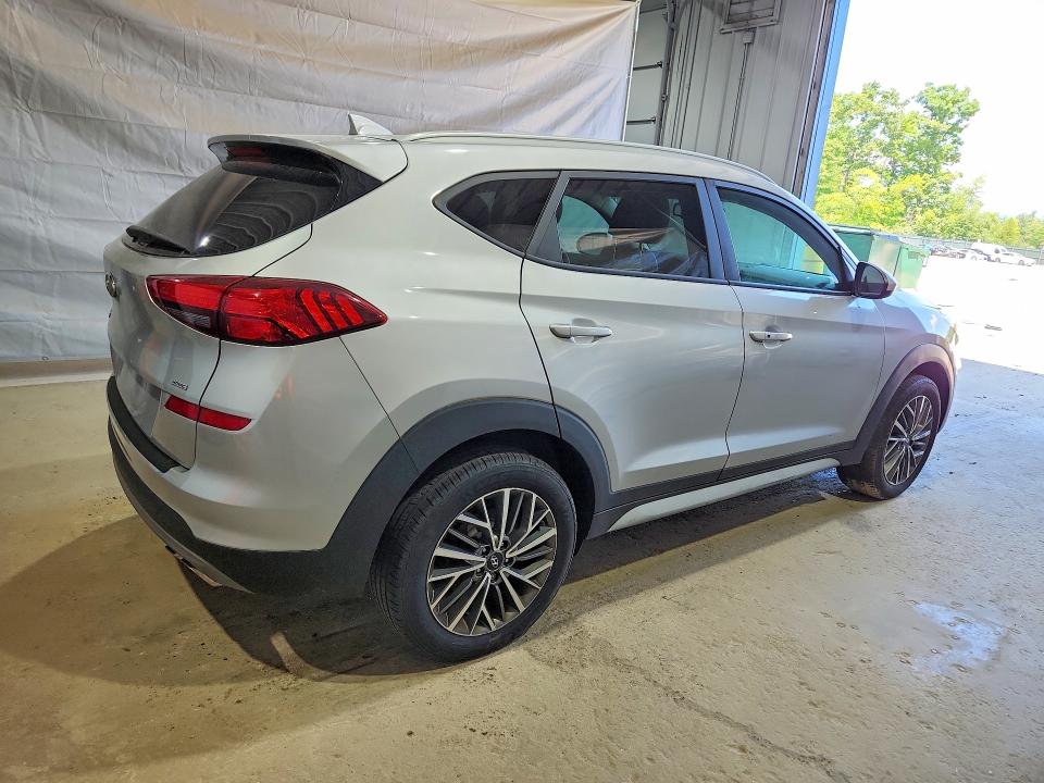 2020 Hyundai Tucson მანქანა იყიდება აუქციონზე, vin: KM8J3CAL6LU217647, აუქციონის ნომერი: 62213146