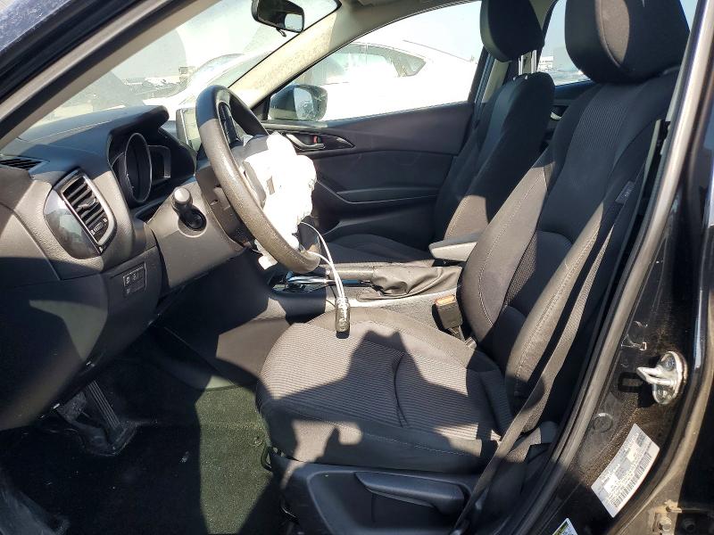 Aukcja sprzedaży 2016 Mazda 3, vin: 3MZBM1U74GM278592, numer aukcji: 61566956