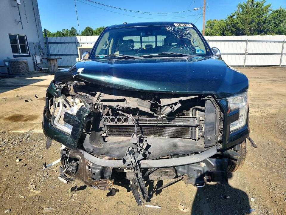Продаж на аукціоні авто 2016 Ford F150, vin: 1FTEW1EG2GFB90925, номер лоту: 62433926