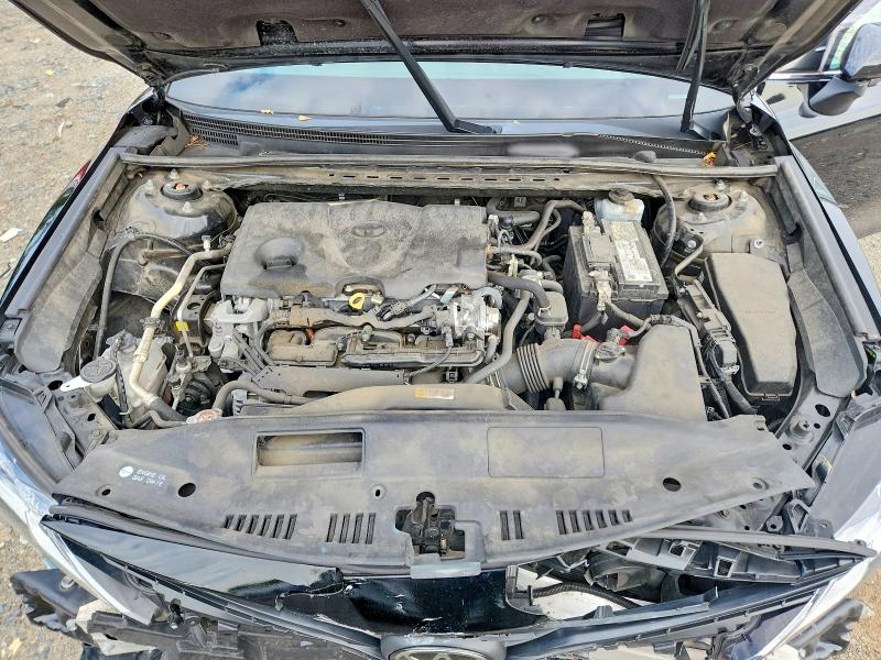 Продаж на аукціоні авто 2023 Toyota Camry, vin: 4T1C11AK3PU796032, номер лоту: 61490086