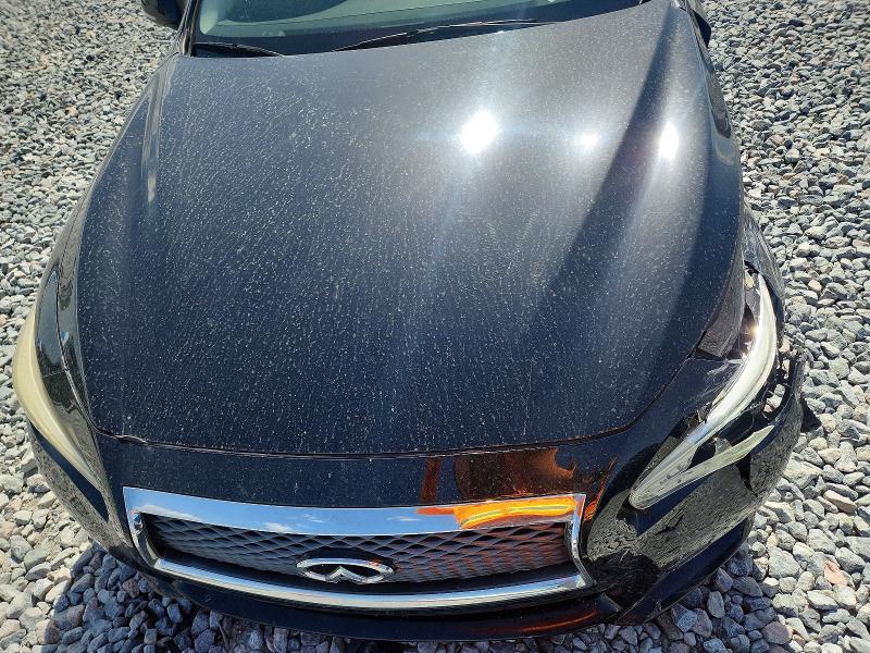 Продаж на аукціоні авто 2015 Infiniti Q50, vin: JN1BV7AP1FM356735, номер лоту: 61439936