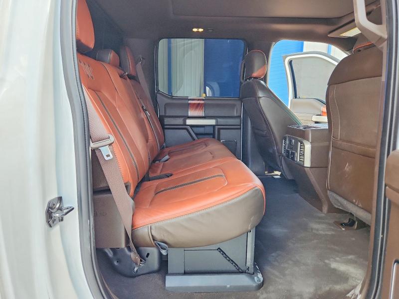 Aukcja sprzedaży 2019 Ford F250, vin: 1FT7W2BTXKEG70127, numer aukcji: 56293226