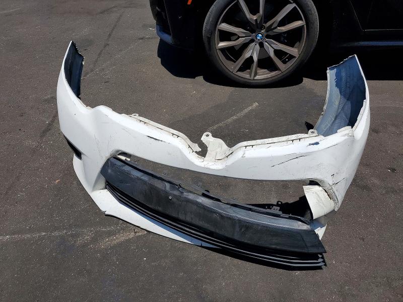 Продажа на аукционе авто 2014 Toyota Corolla, vin: 5YFBURHE5EP123467, номер лота: 61052006
