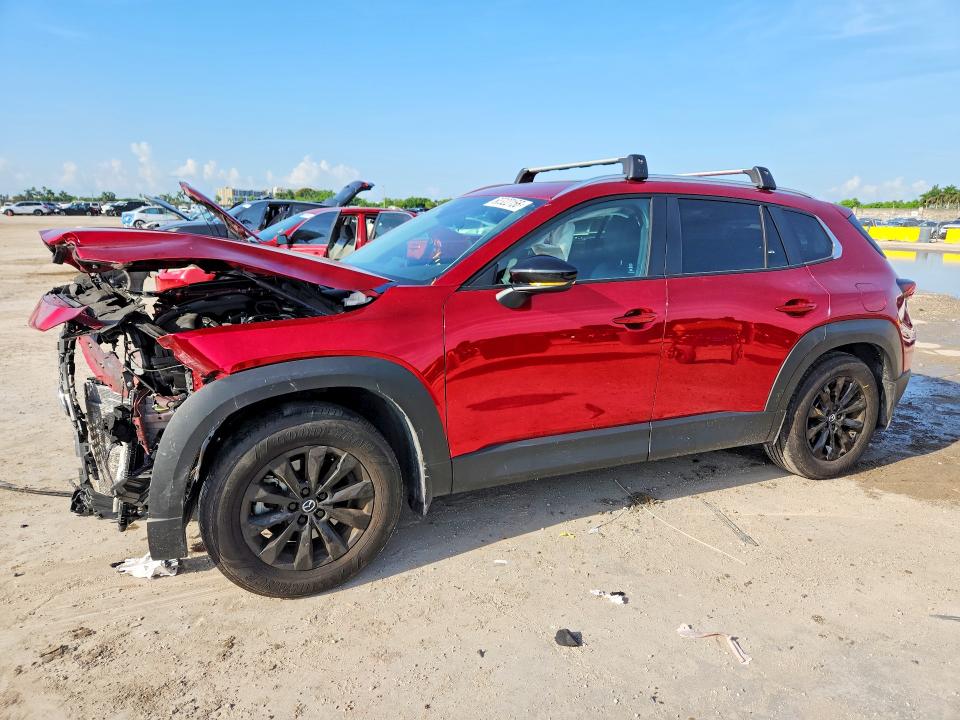 Aukcja sprzedaży 2024 Mazda Cx-50, vin: 7MMVABDM5RN238700, numer aukcji: 63322156