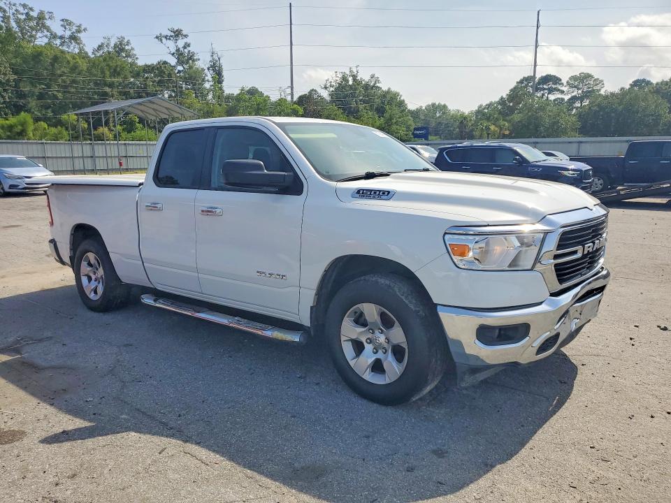Продаж на аукціоні авто 2019 Ram 1500, vin: 1C6RREBTXKN548571, номер лоту: 61588996