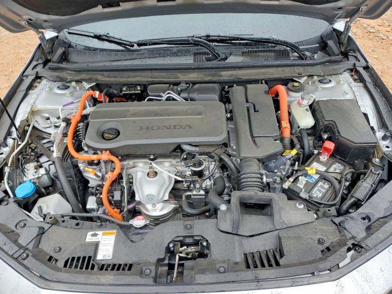 62304816 :رقم المزاد ، 1HGCY2F57SA017929 vin ، 2025 Honda Accord مزاد بيع