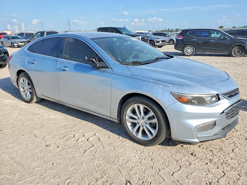 2017 Chevrolet Malibu მანქანა იყიდება აუქციონზე, vin: 1G1ZE5ST6HF126328, აუქციონის ნომერი: 62675206
