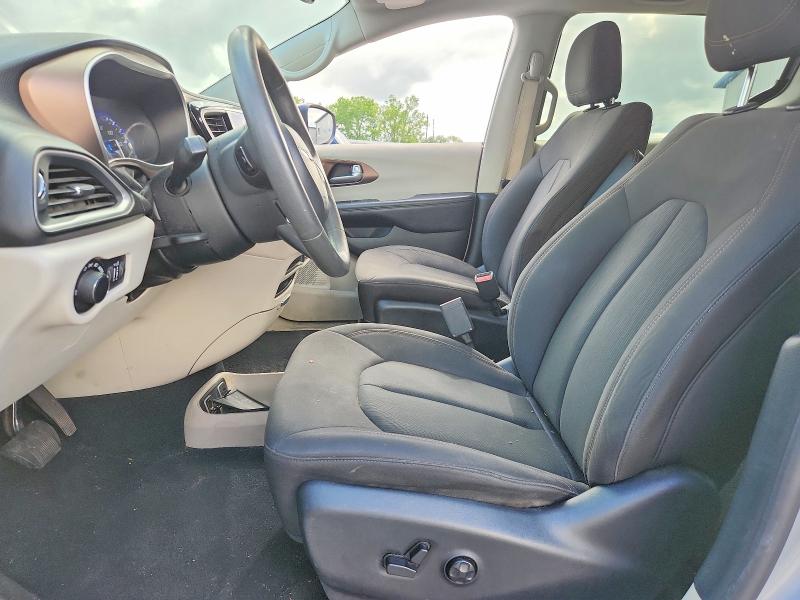 Aukcja sprzedaży 2017 Chrysler Pacifica, vin: 2C4RC1DG7HR519995, numer aukcji: 62232836