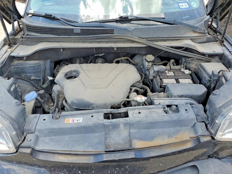 Aukcja sprzedaży 2016 Kia Soul, vin: KNDJN2A24G7323325, numer aukcji: 59736576