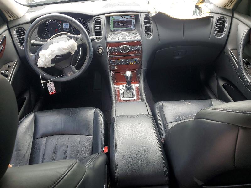 60320476 :رقم المزاد ، JN1BJ0RR8GM266007 vin ، 2016 Infiniti Qx50 مزاد بيع