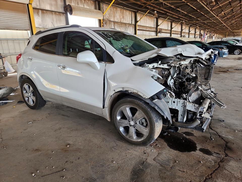 Aukcja sprzedaży 2013 Buick Encore, vin: KL4CJDSB4DB176957, numer aukcji: 61624896