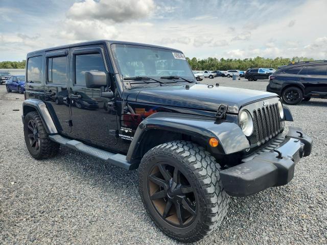 Aukcja sprzedaży 2016 Jeep Wrangler Unlimited, vin: 1C4BJWEG8GL173580, numer aukcji: 62982486