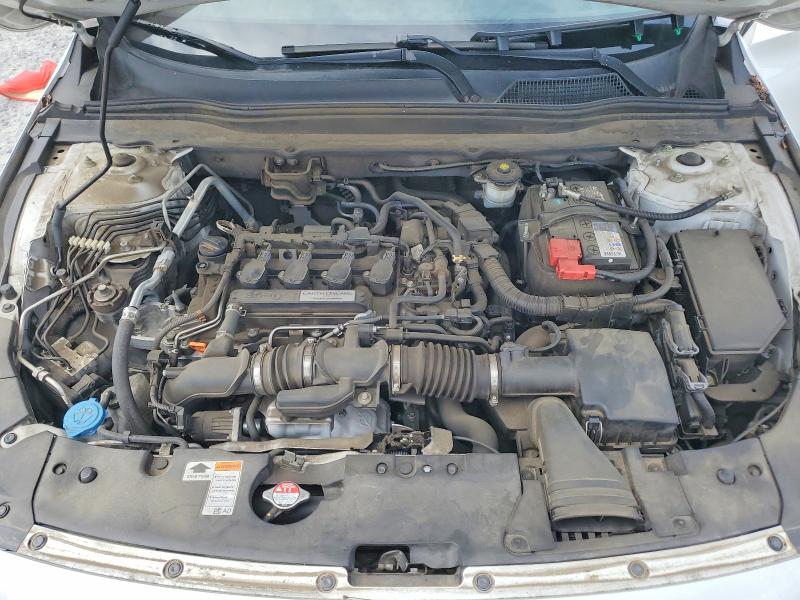 Продажа на аукционе авто 2018 Honda Accord, vin: 1HGCV1F18JA254590, номер лота: 61894486