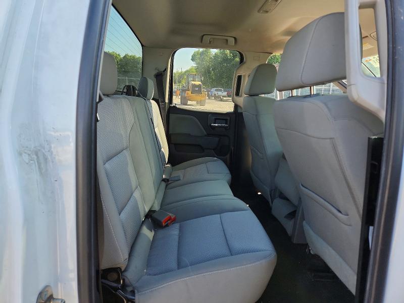 Продажа на аукционе авто 2018 Gmc Sierra, vin: 1GTV2LEC7JZ351604, номер лота: 62058266