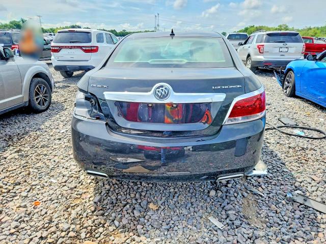 Aukcja sprzedaży 2012 Buick Lacrosse, vin: 1G4GD5E31CF152479, numer aukcji: 59744046
